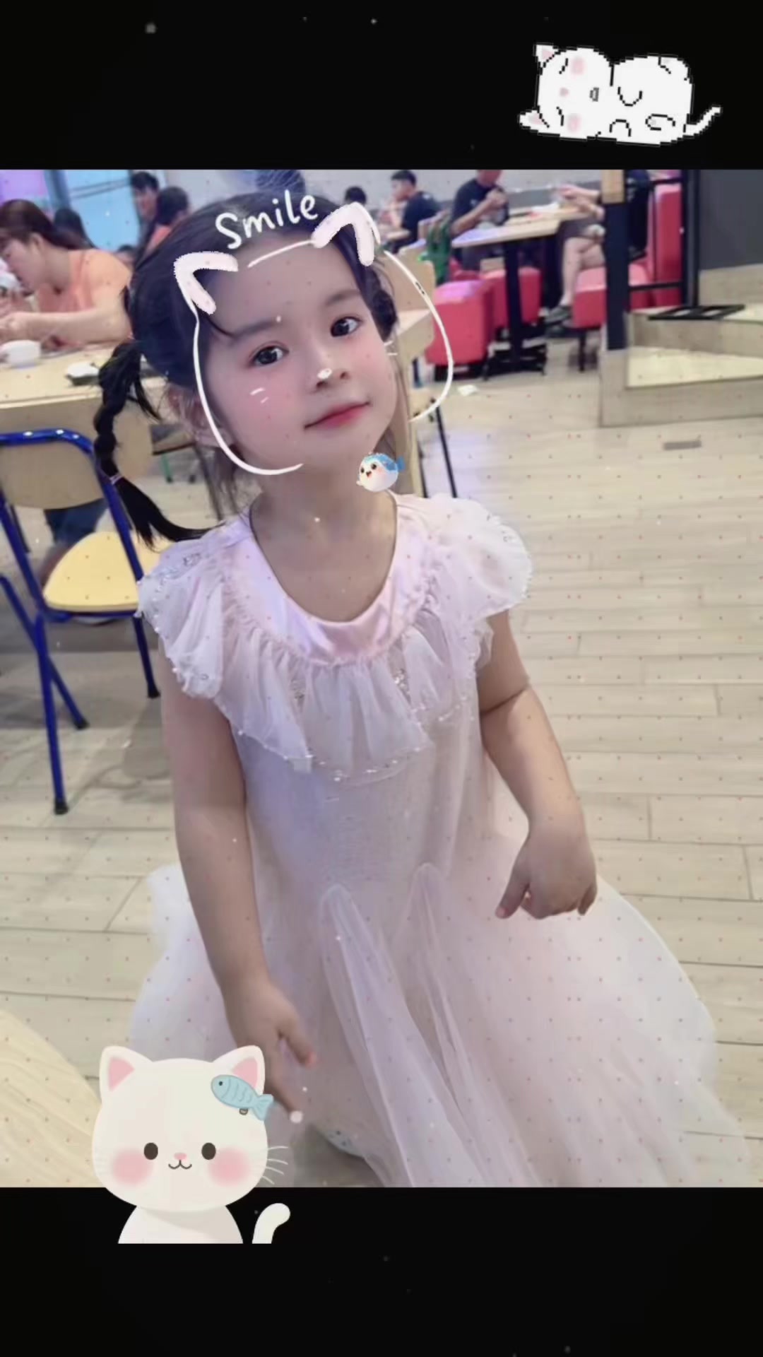 @Mẹ Bơ