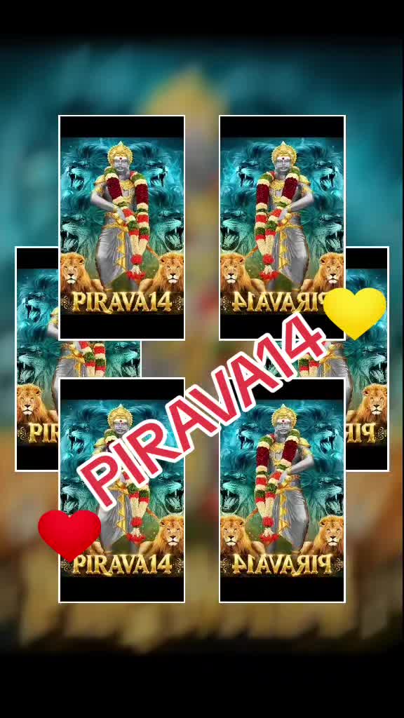 @🦁❤️💛 பைரவா14❤️💛🦁