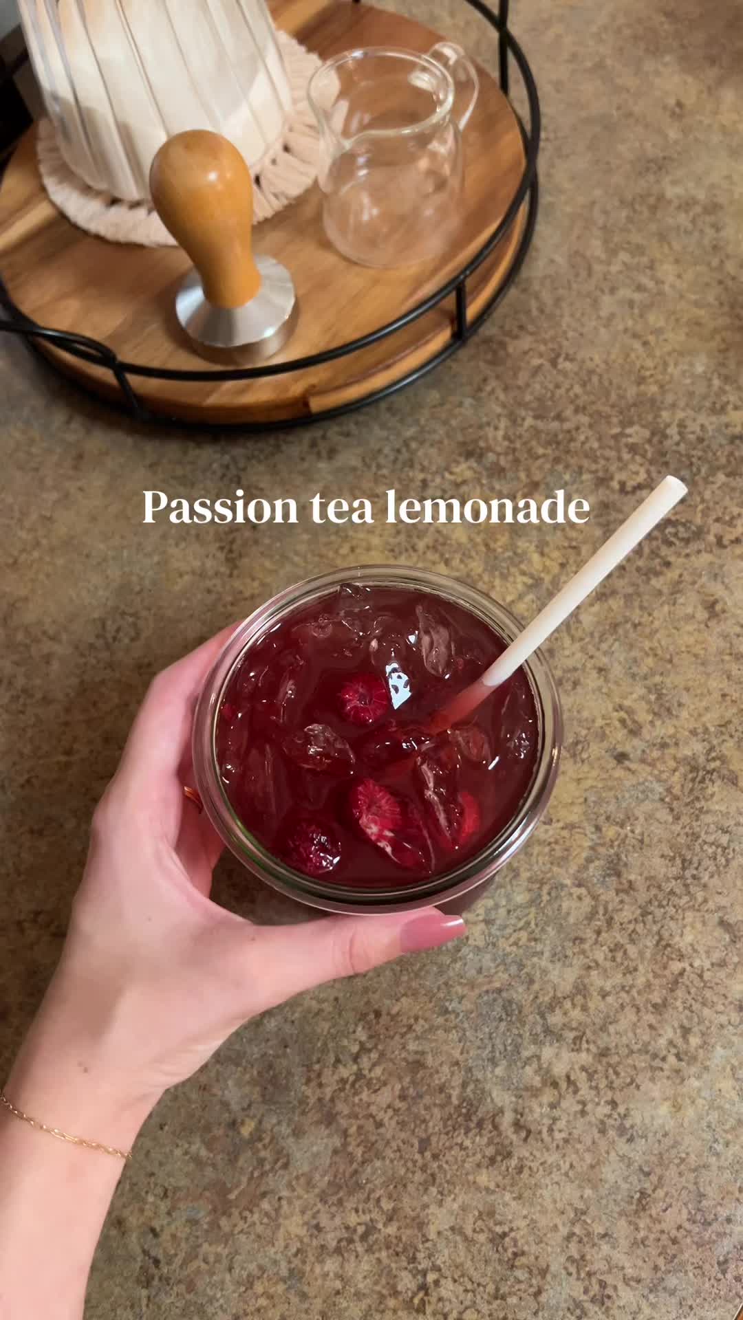 @Tazo Tea