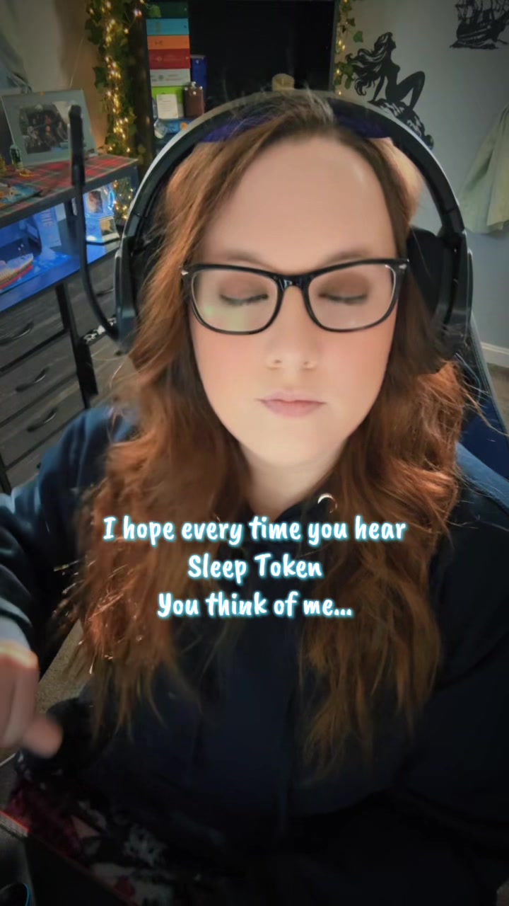@Sharon Faye