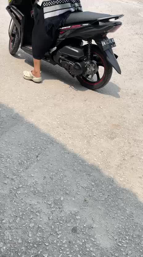 @YUDA MOTOR