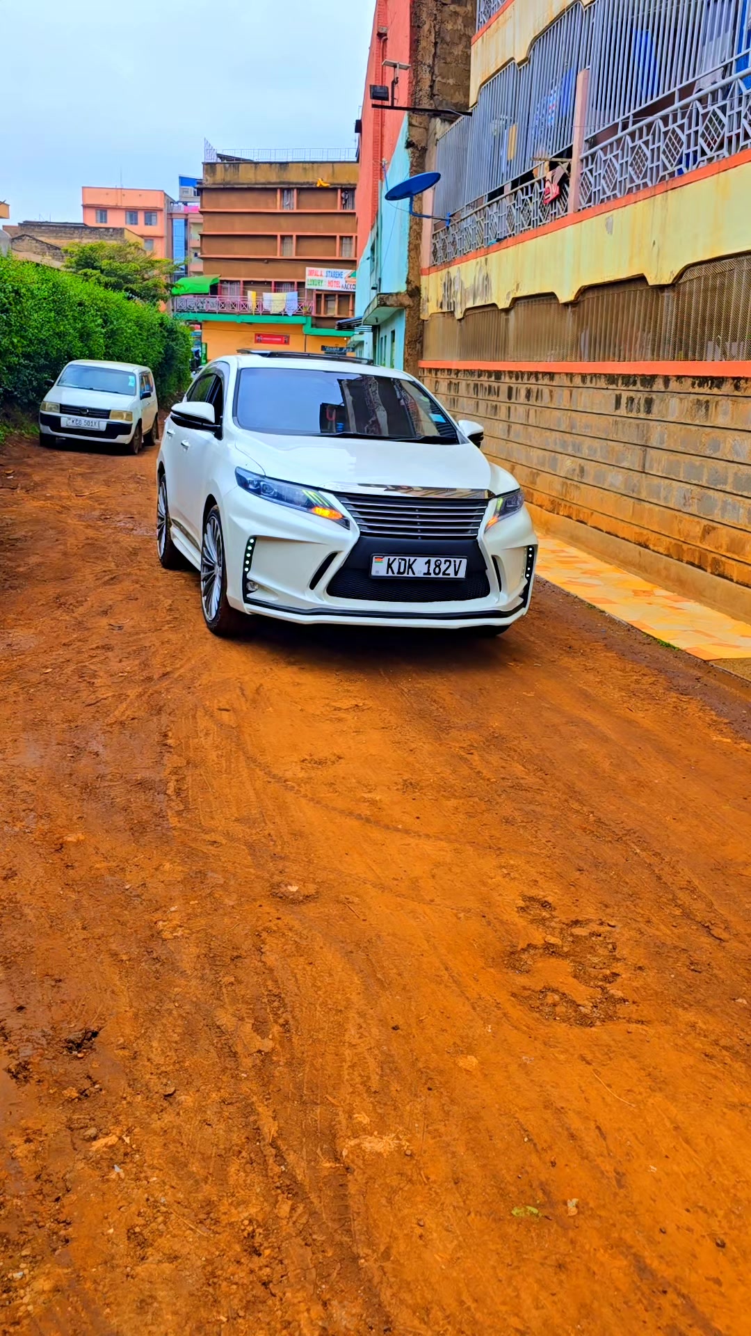 @Ngatomotors 📌 001 nyeri
