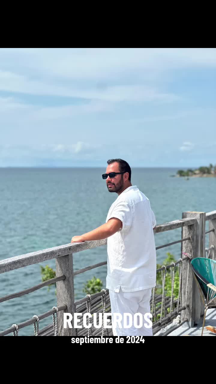 @Santi Bohórquez