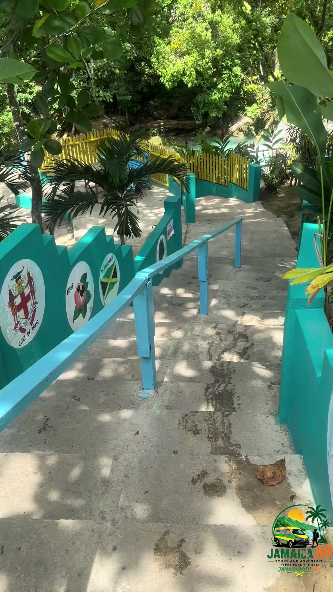 @Jamaicajoytoursandadventures