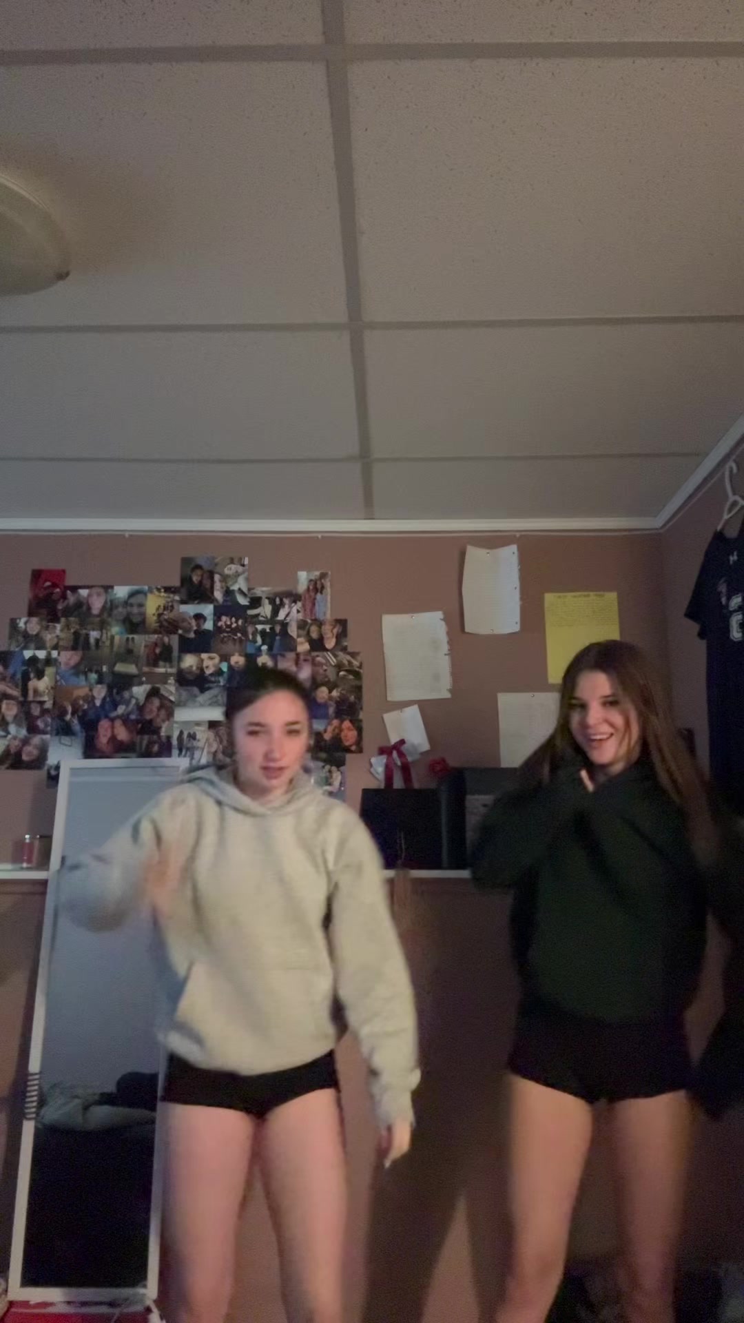 @BellaandTori