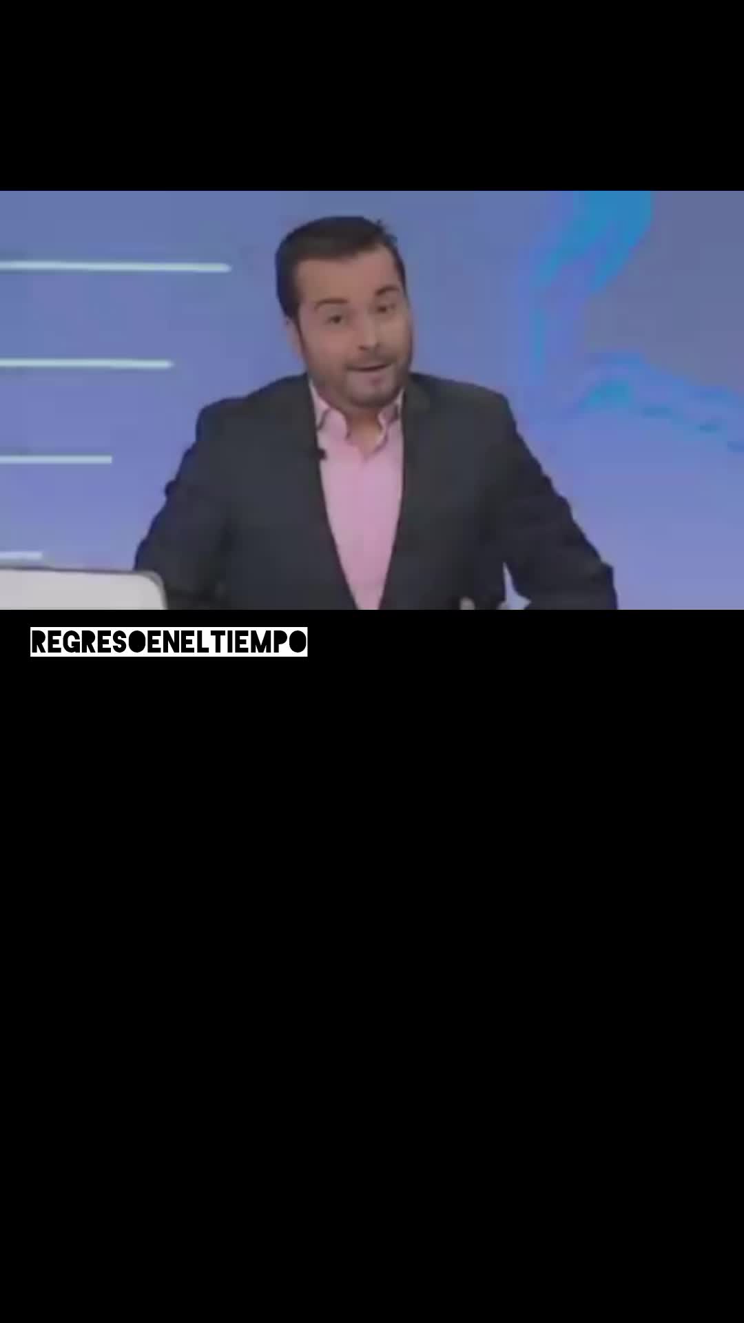 @Regreso en el tiempo