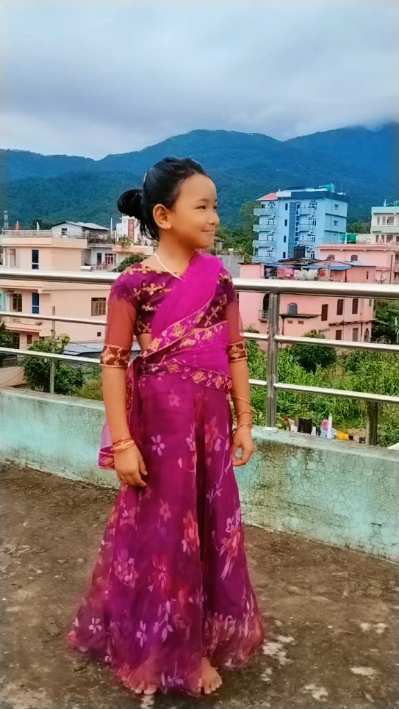 @Binita Thapa Magar