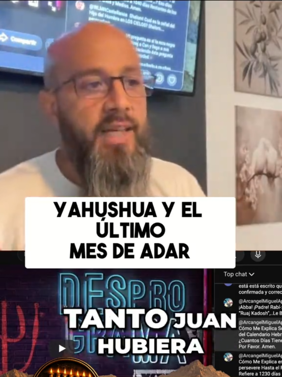 @El Camino de YHWH _Oficial