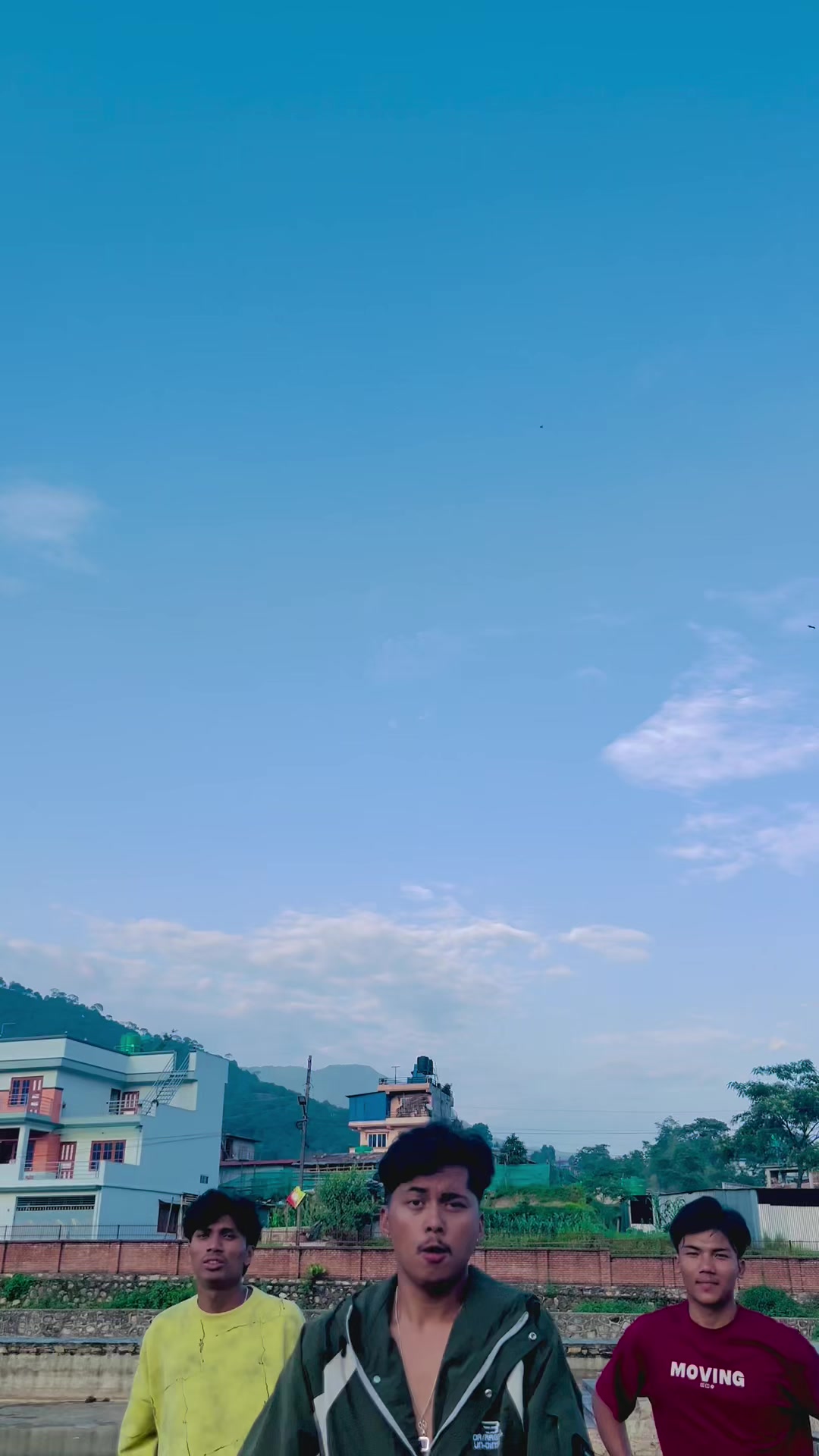 @Niraj Shrestha
