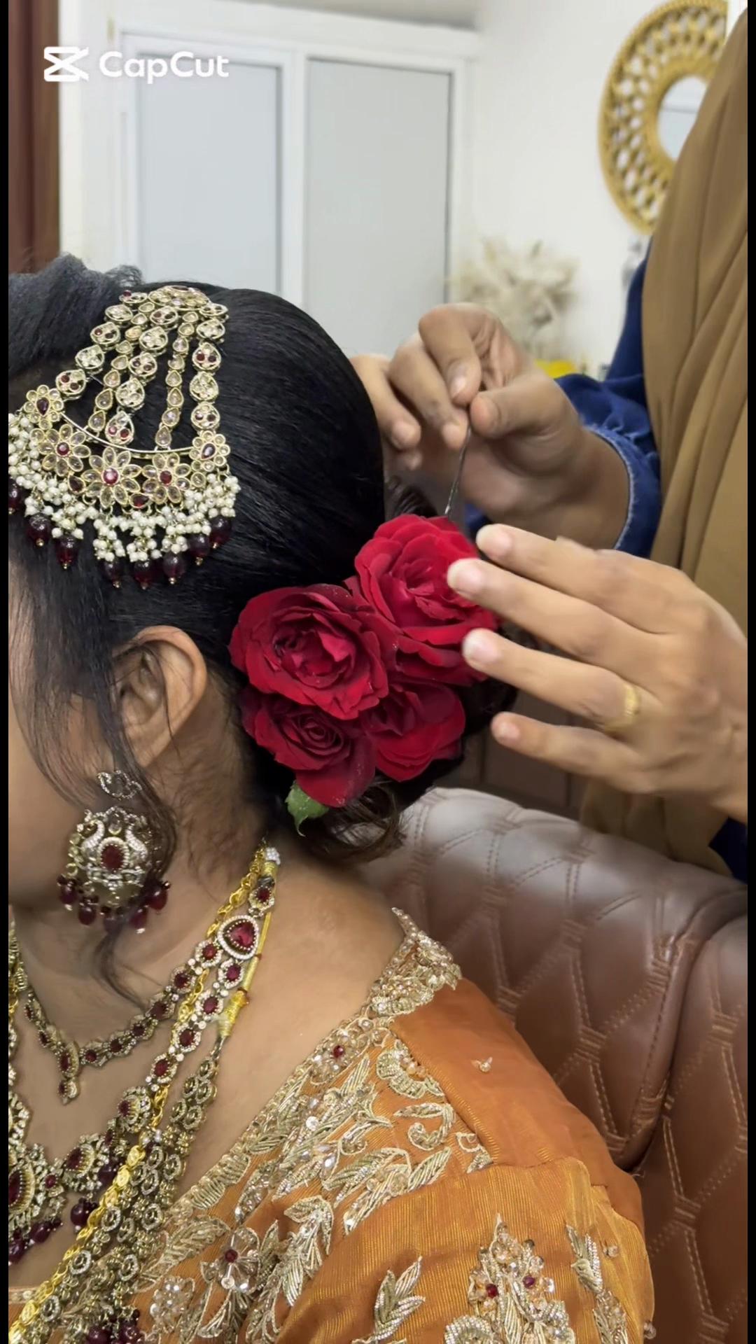 @shahanauvaiz QueenBee salon