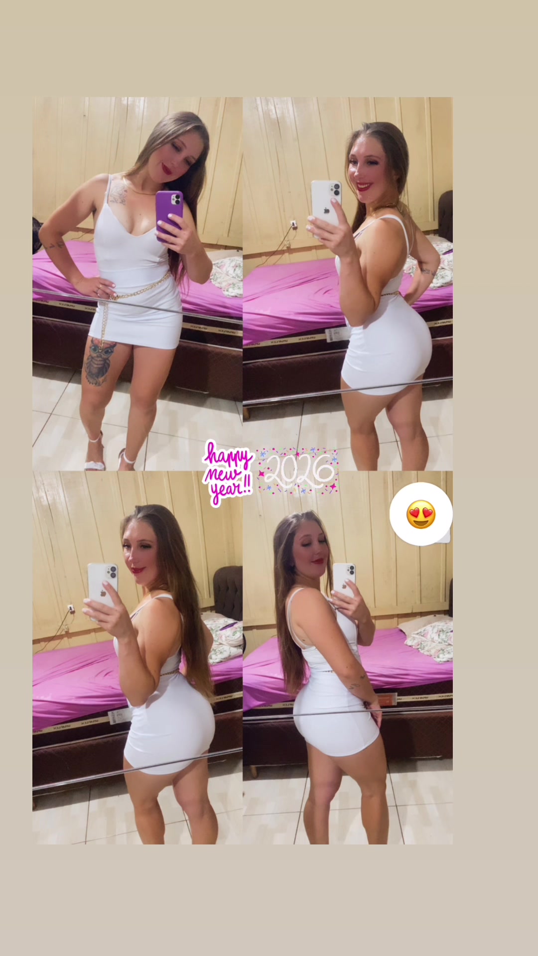@Sandrinha