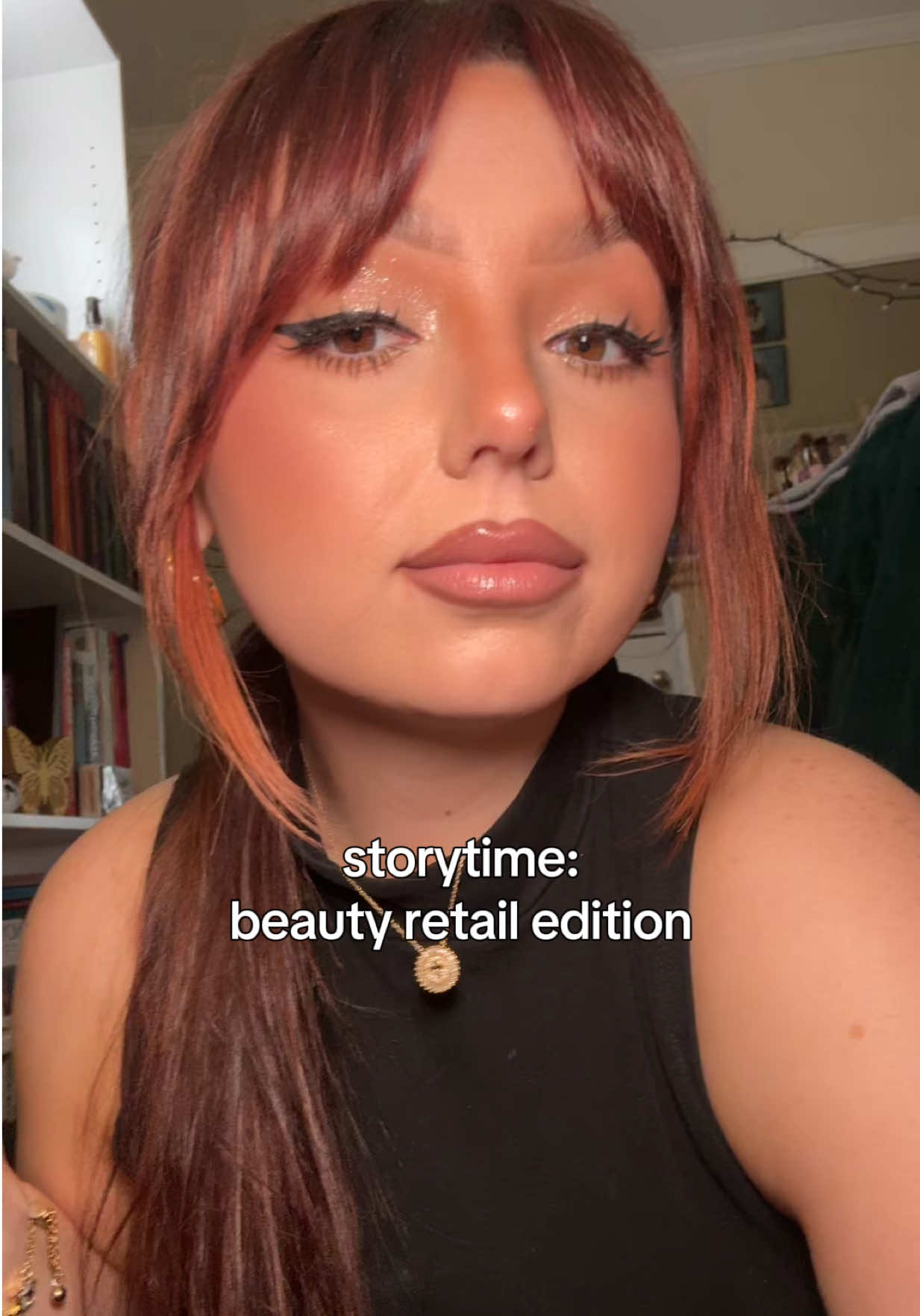 @Delaney Kalea