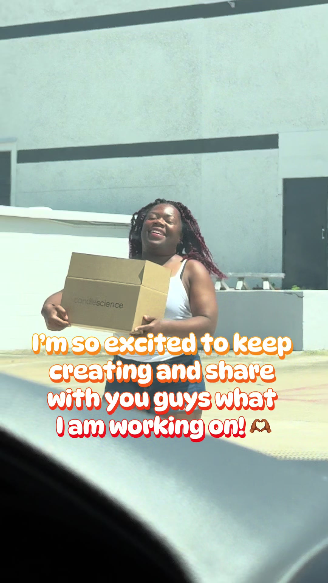 @ItzSugaBaby LLC