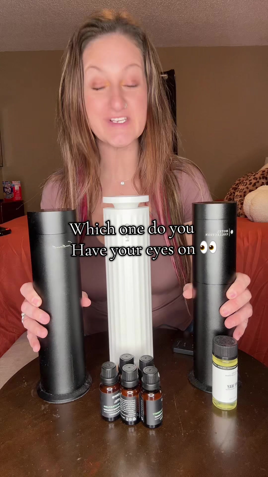 @Kaci Dixon