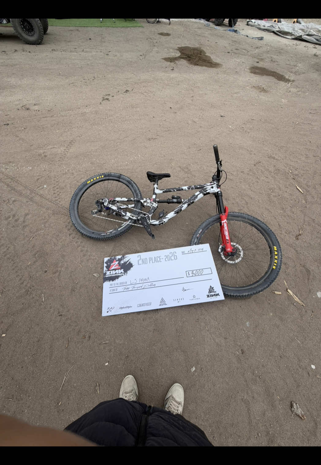 @Lj parra
