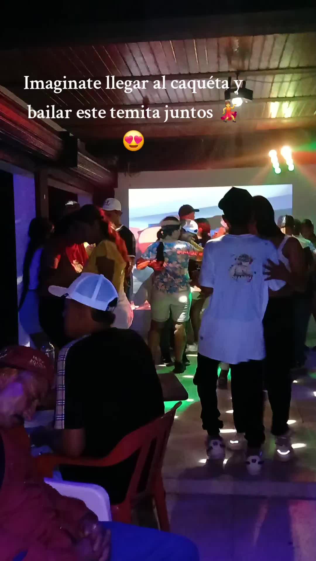 @Remolino del Caguan🇨🇴💃🕺