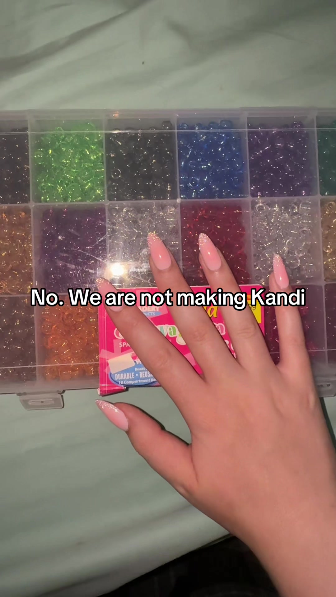 @Kandi Kid