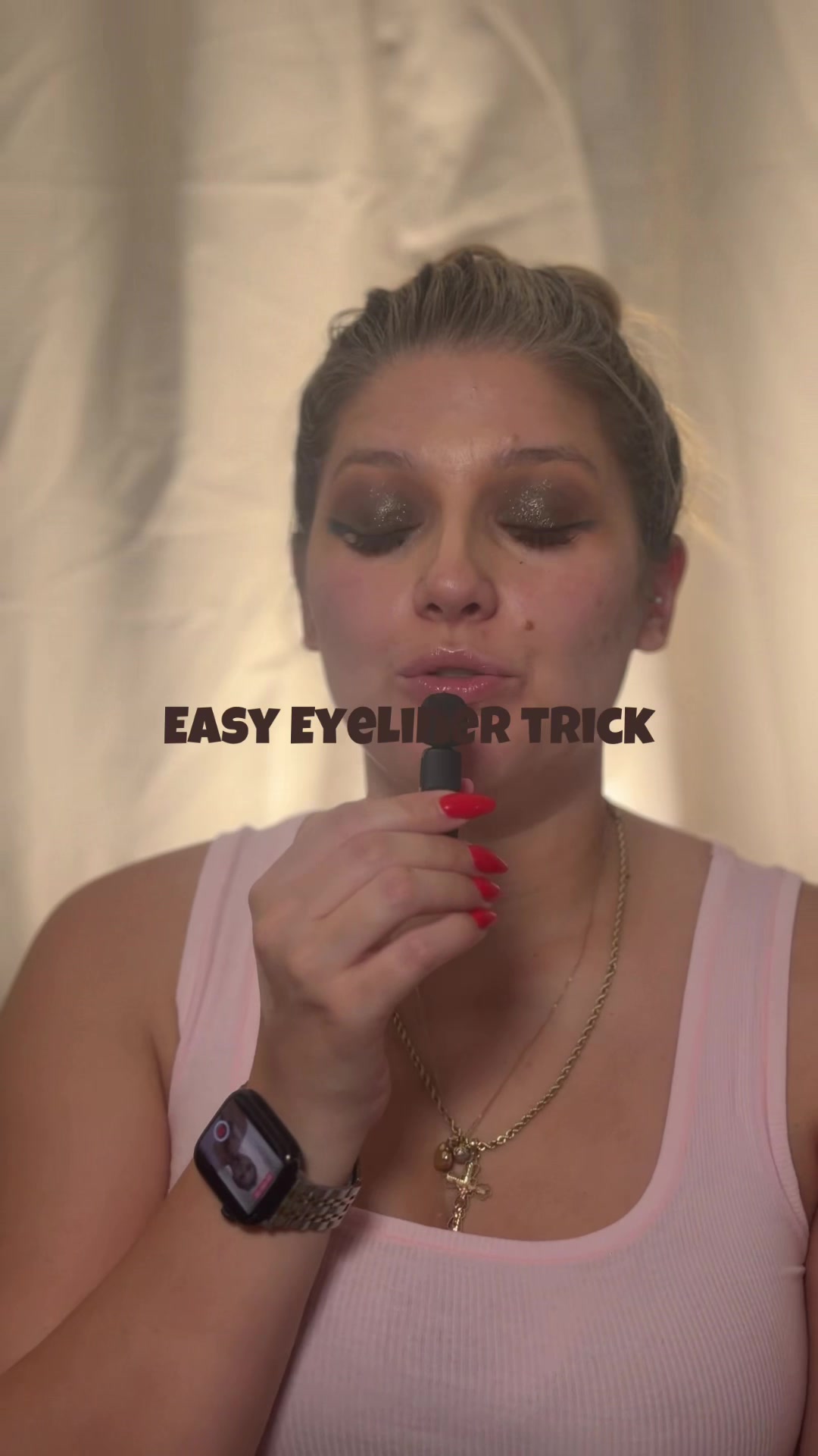 @Tampa Makeup Artist