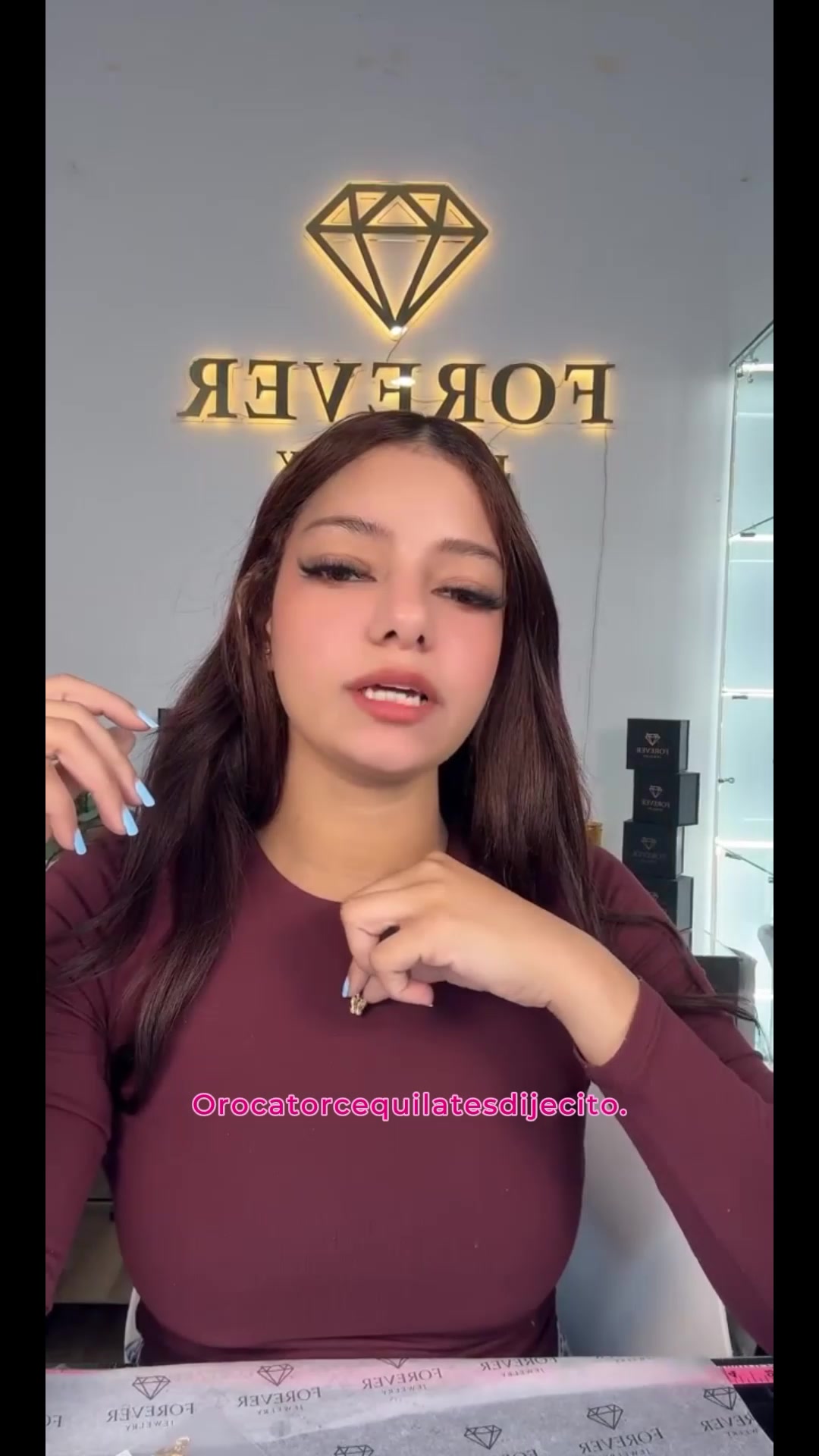 @Forever Gold Jewelry