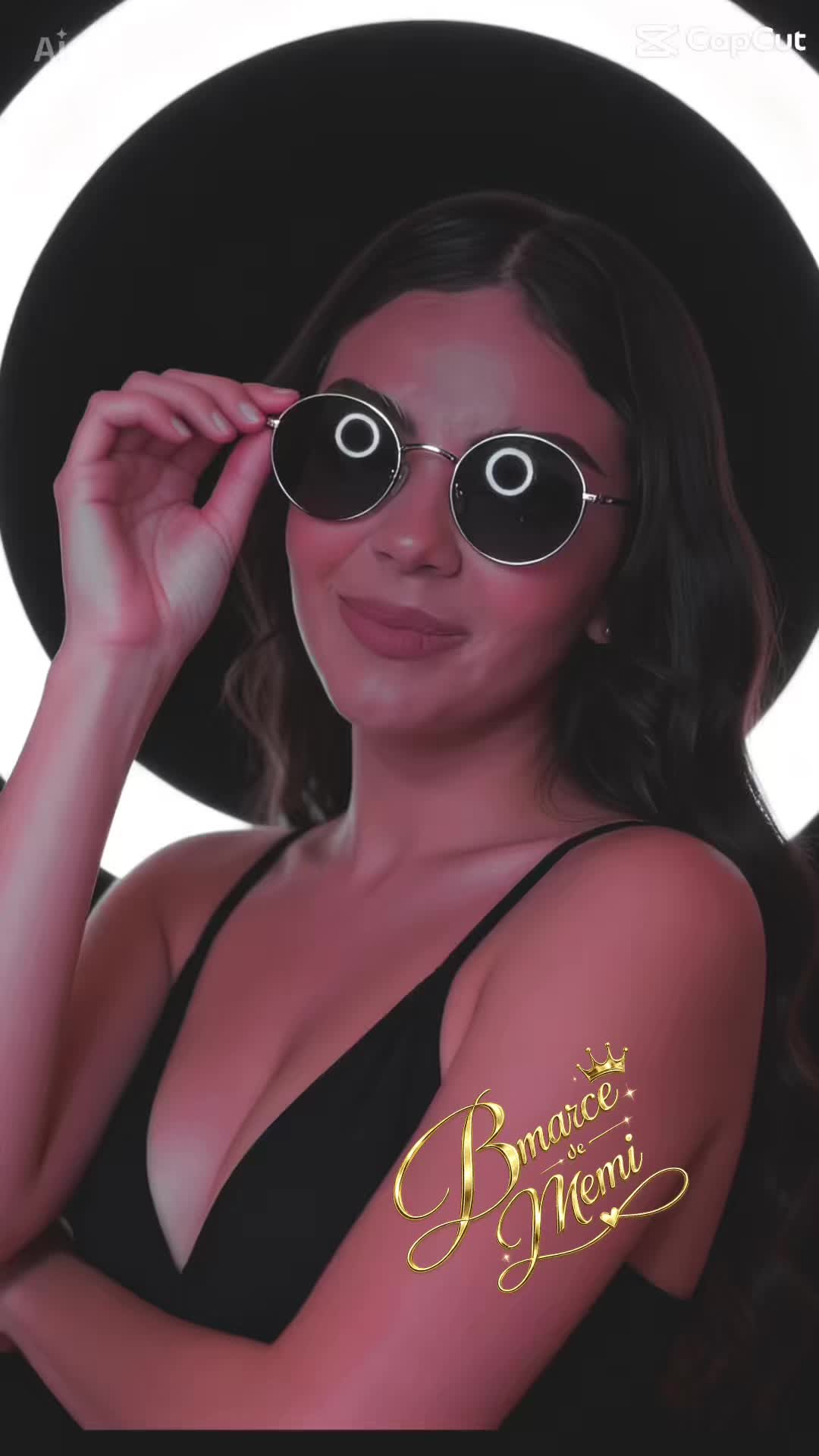 @BMARCE DE MEMI | FAN PAGE