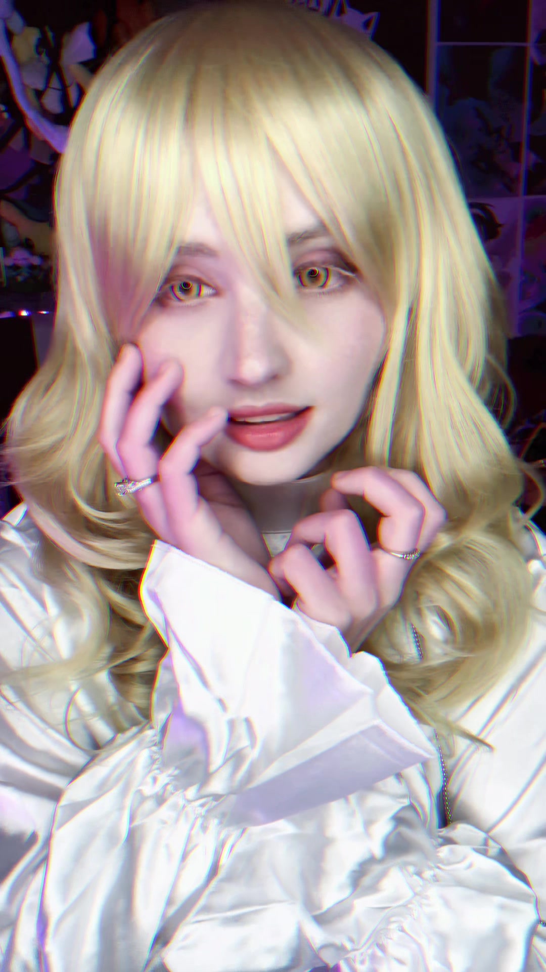 @🏳️🌈💕✨Lily✨💕🏳️🌈
