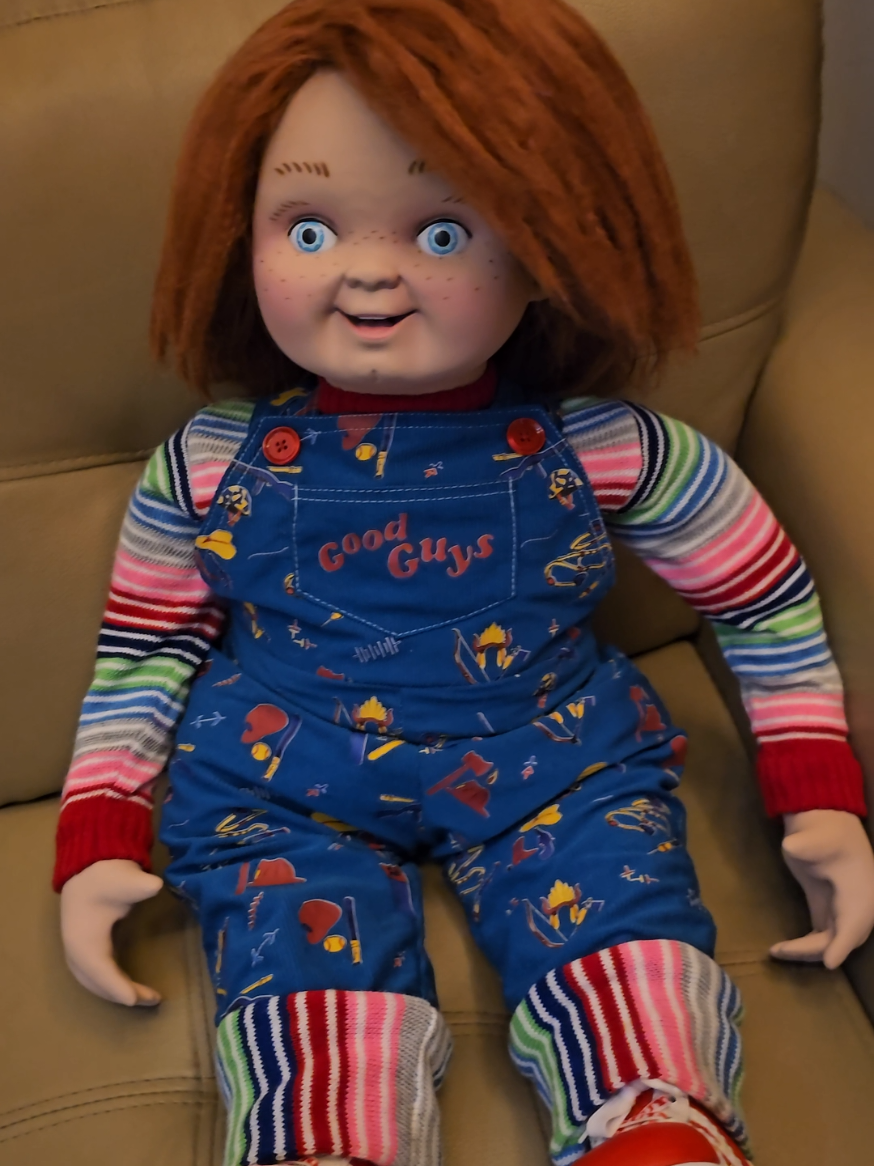 @MR ToySmith