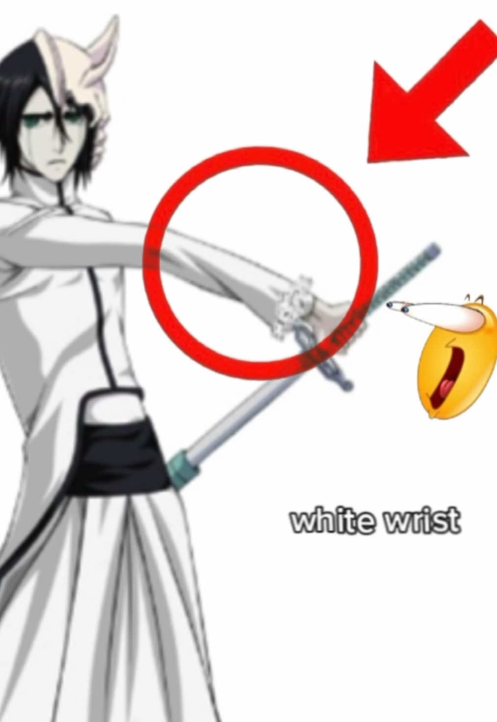 @Alonna 🕯️⋆˚࿔ Ulquiorra’s Wife