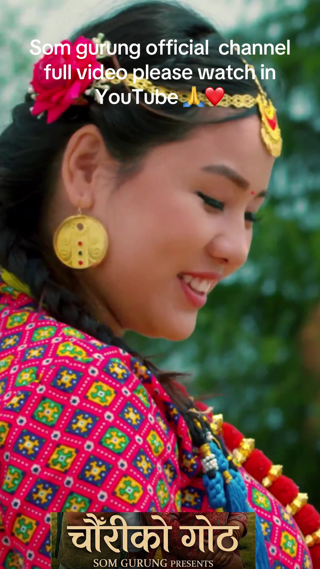 @Som gurung