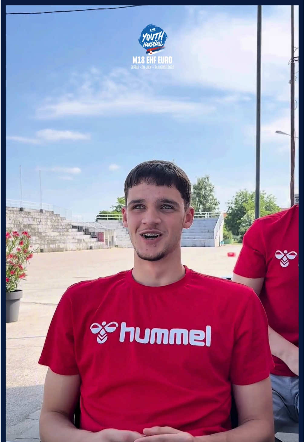 @Serbian Handball Federation