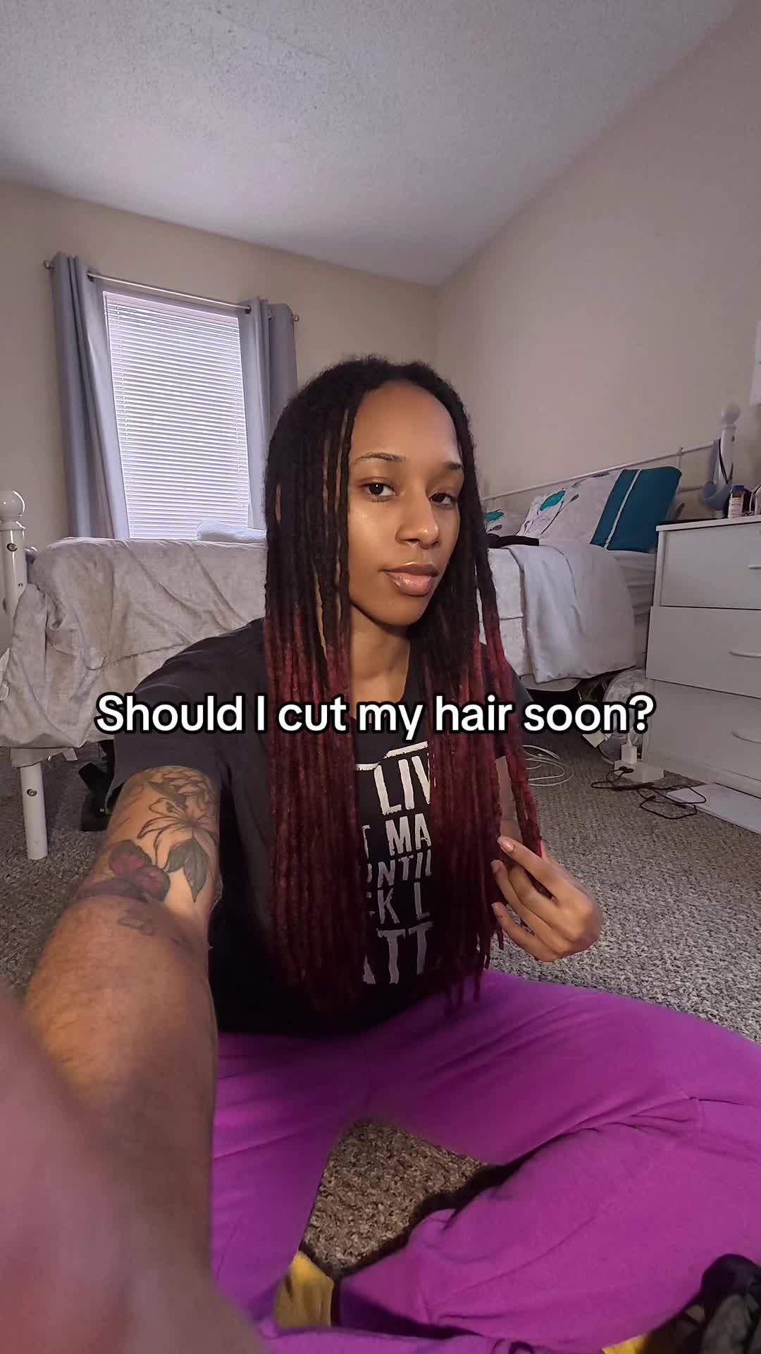 @Sarah Jessica