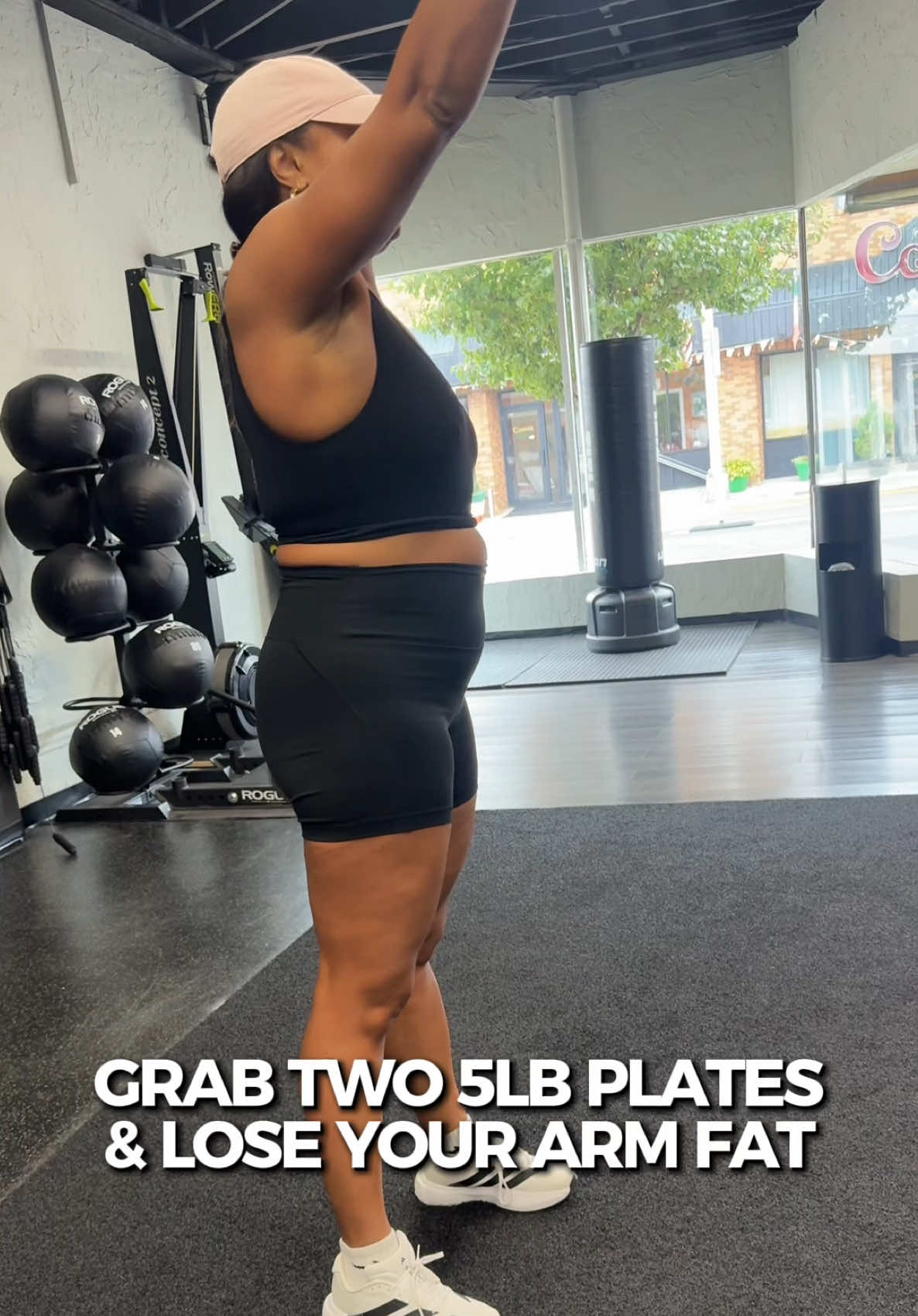 @Lift Up Fitness NJ
