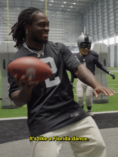 @NFL on DAZN