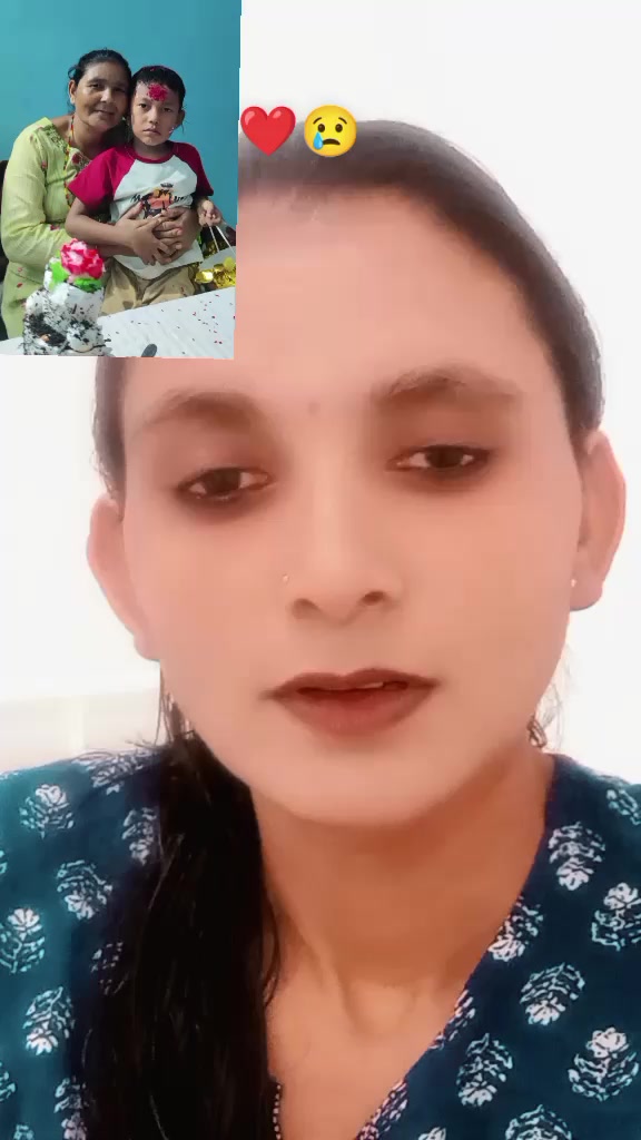 @Anita Rimal