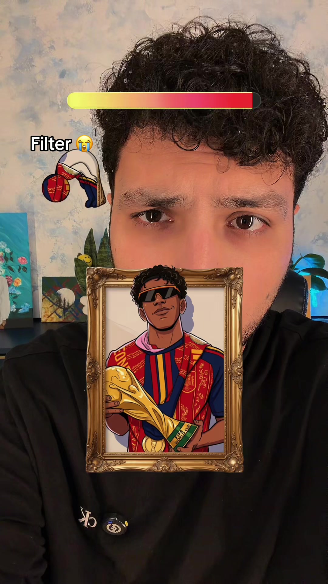 @The Filter Dude