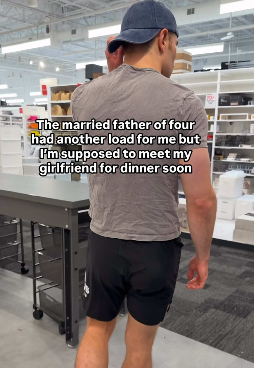 @Chase Brody