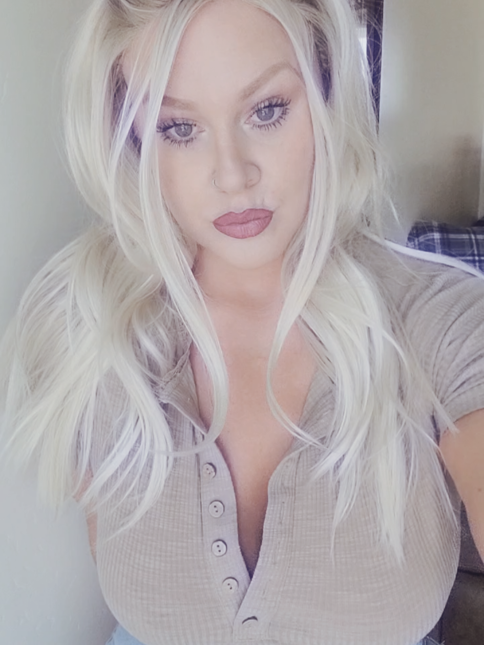 @Melody Diosa Estrella