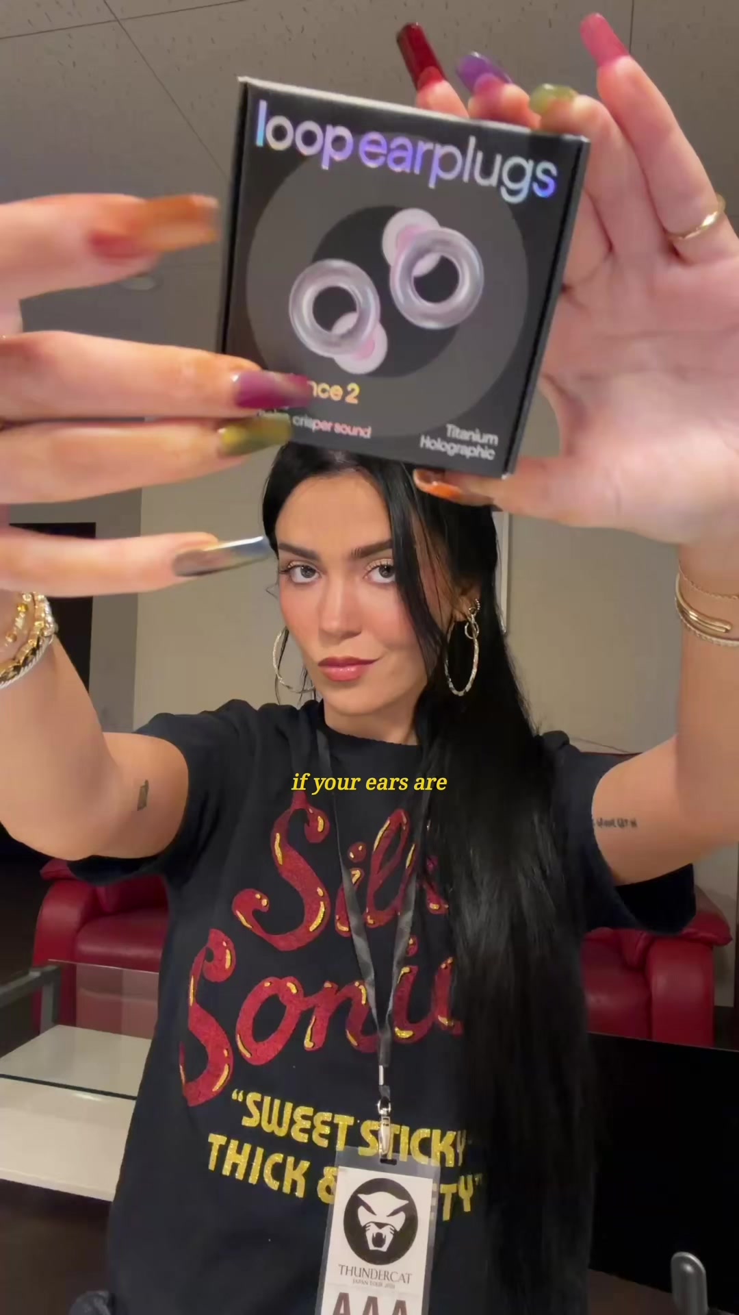 @Caitlyn Rae