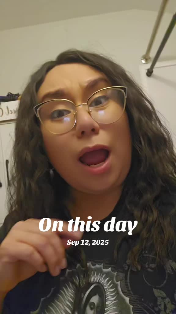 @Maria Perez