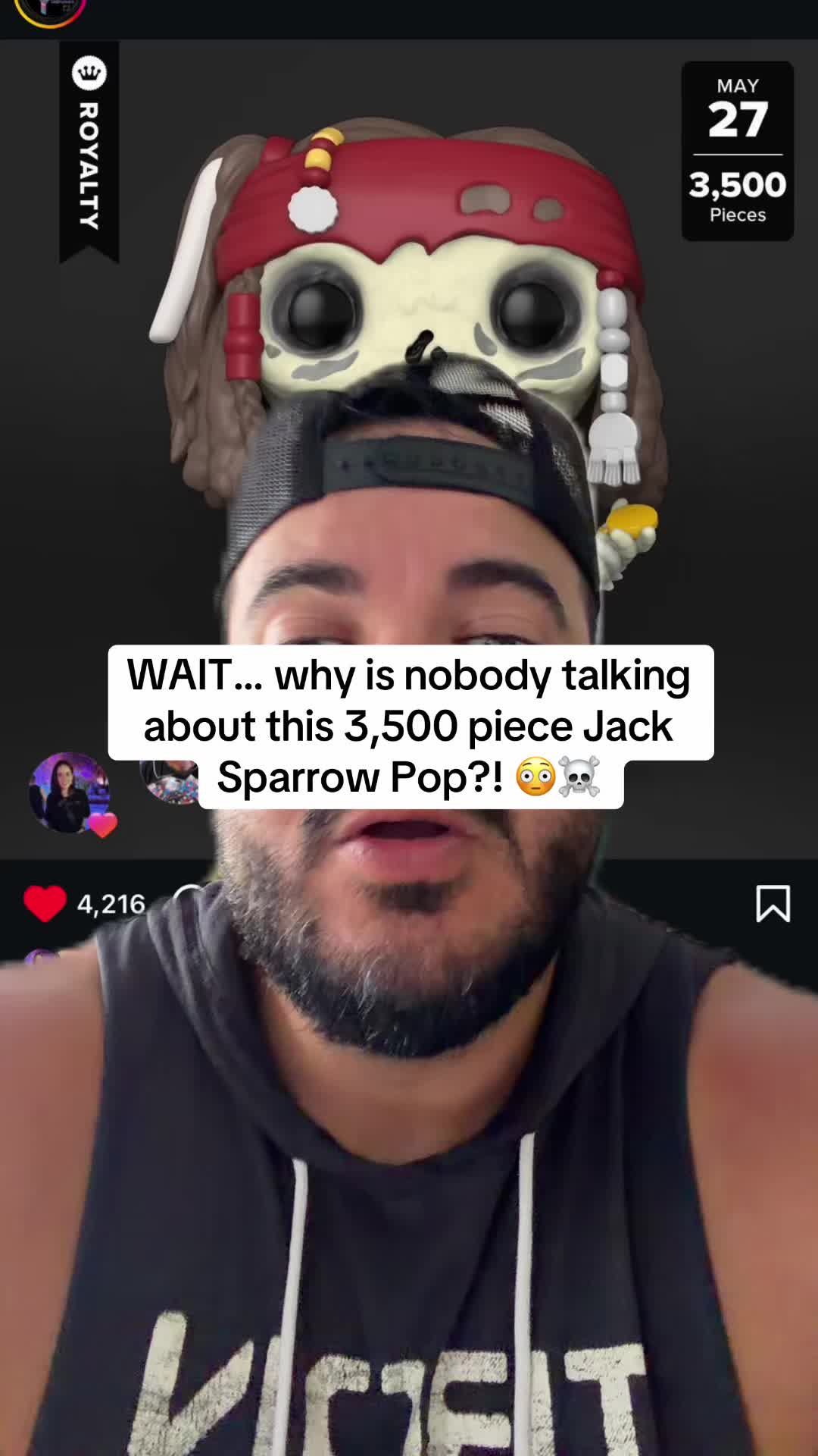 @Funko Finz