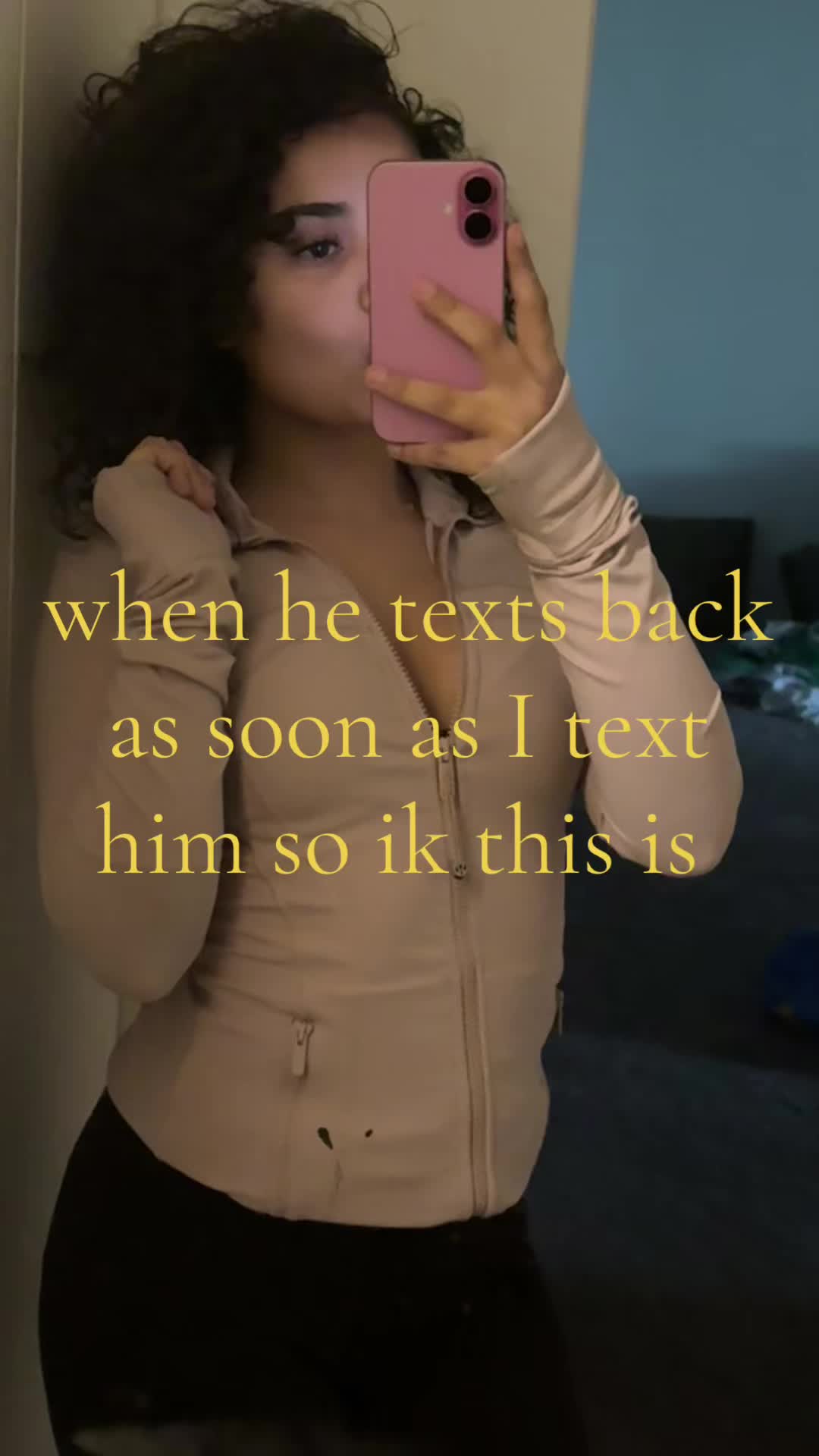 @the one that got away