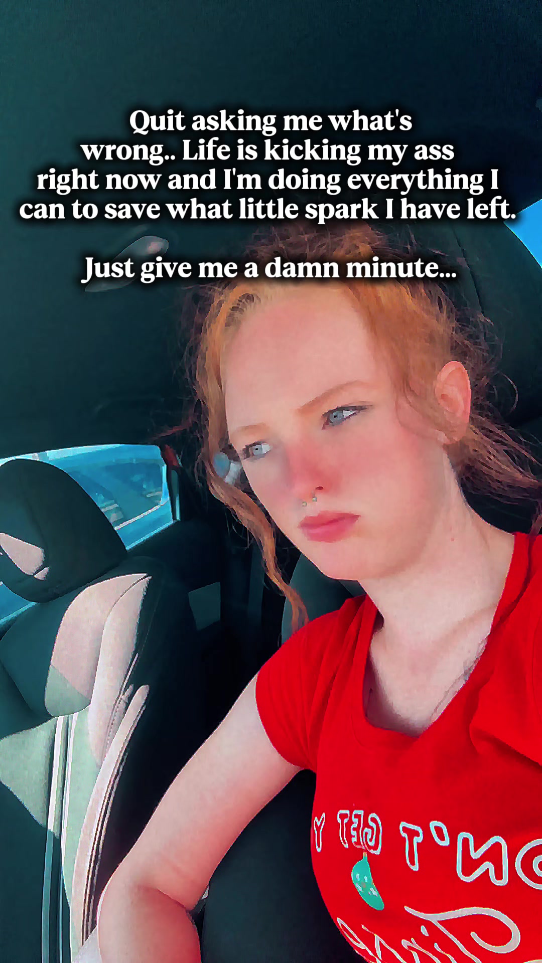 @Sarah