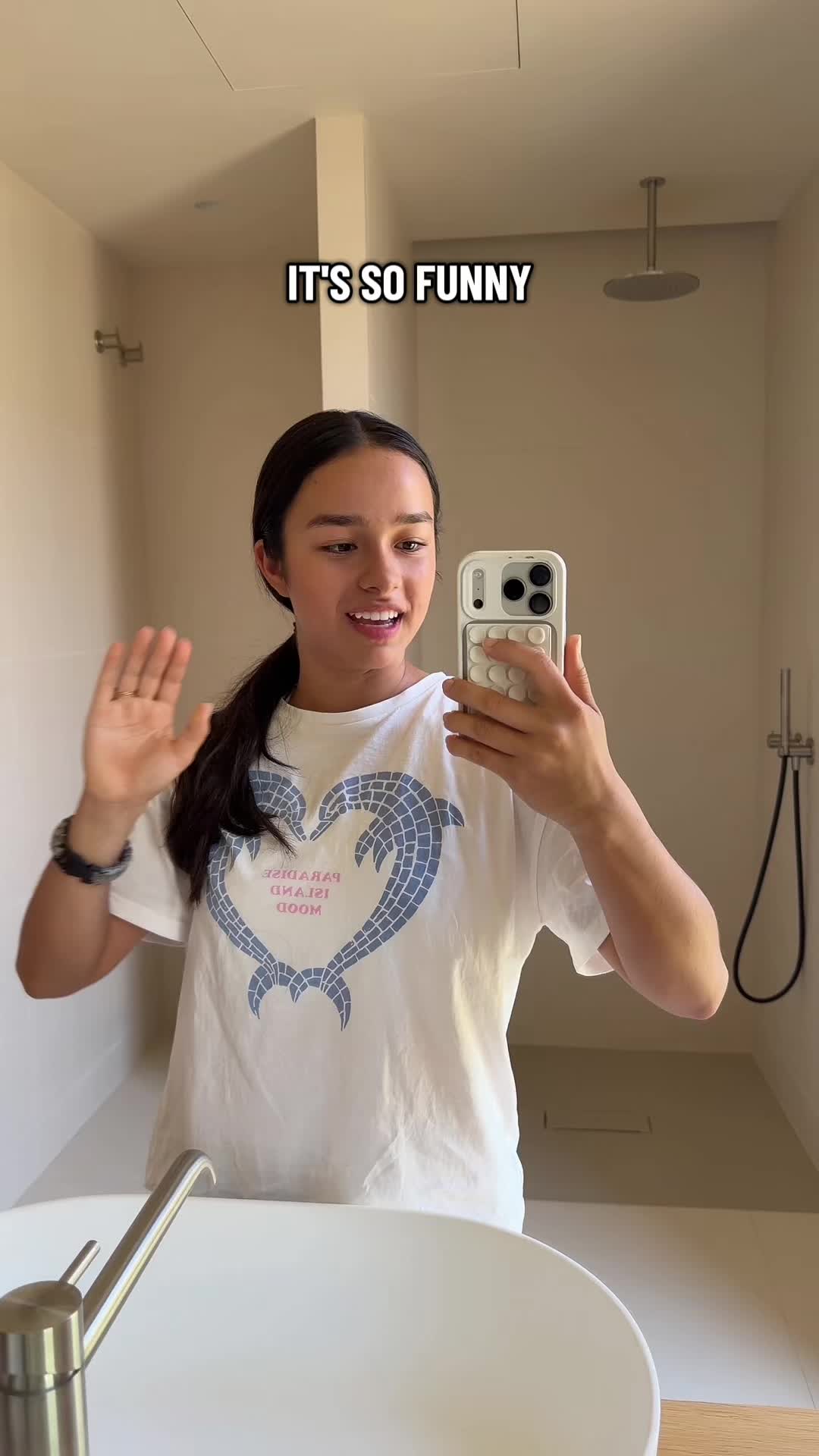 @JUSTJULES ๐