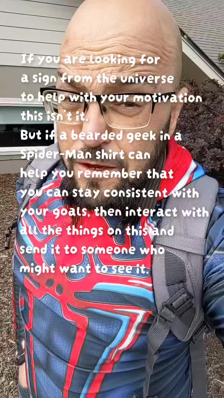 @Nerdstronger