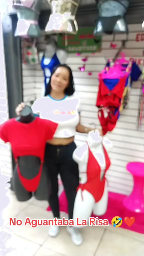 @EdmyBikinis 💕