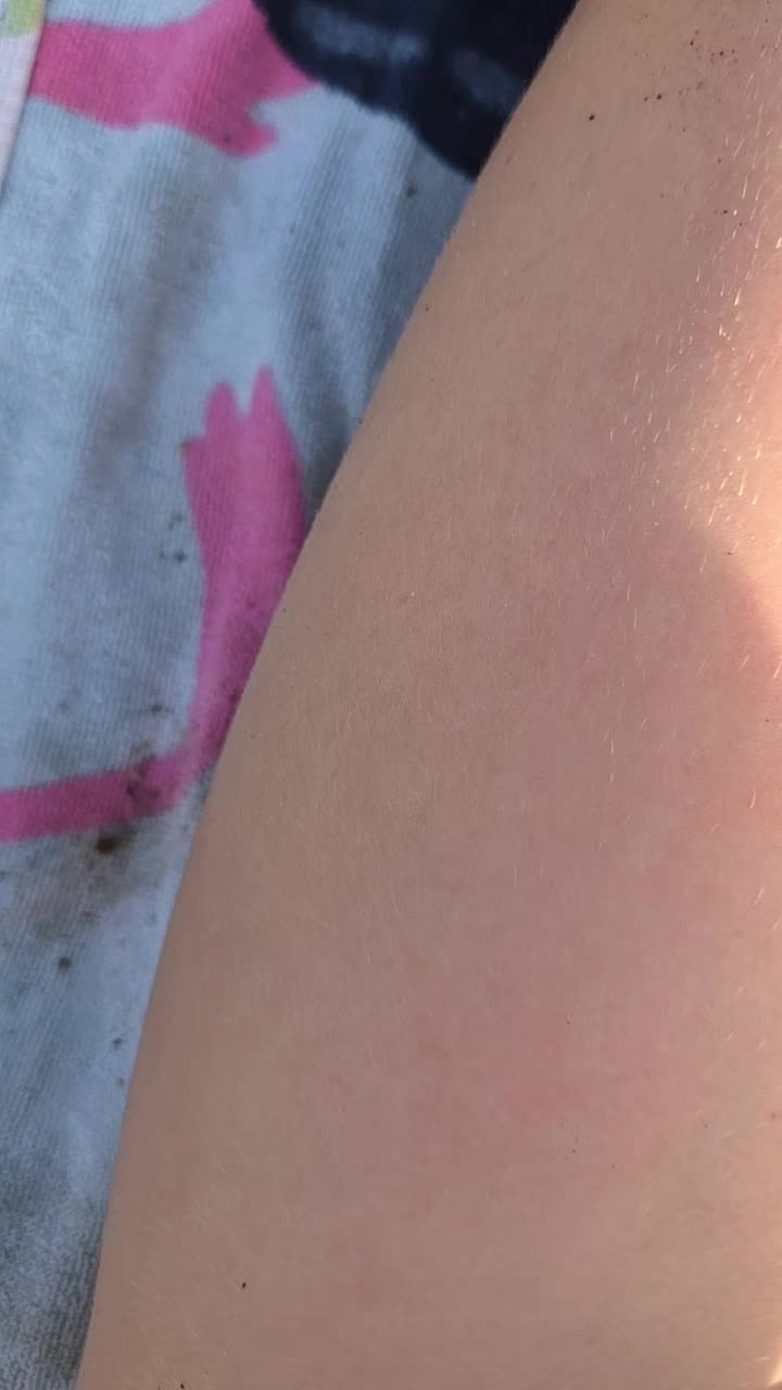 @Alexis Barton