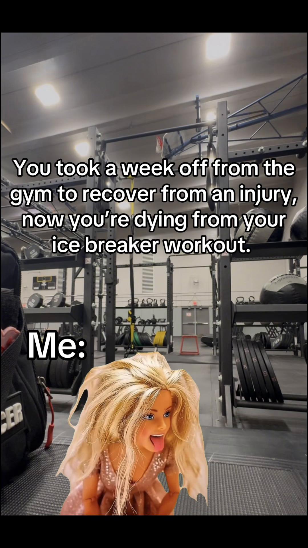 @Strickly Fitness