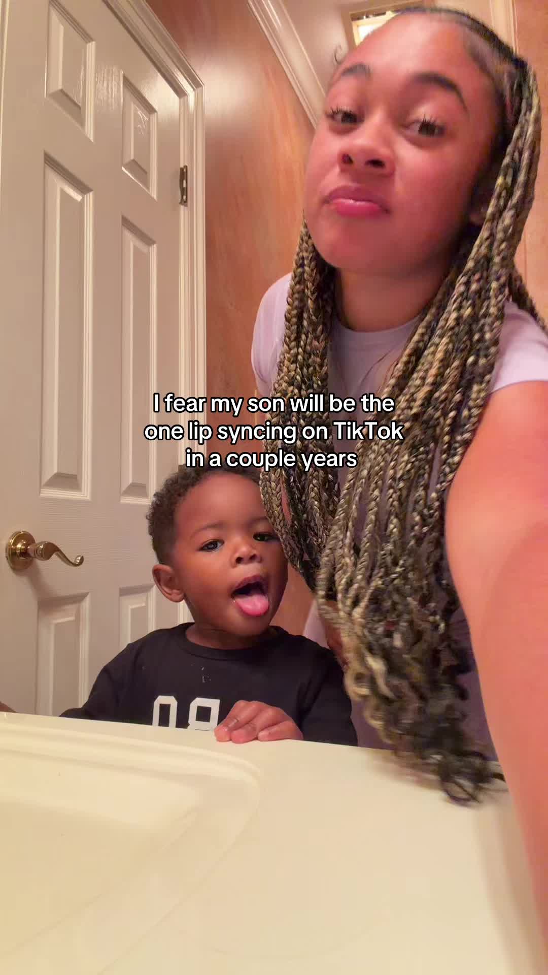 @Kylah Williams