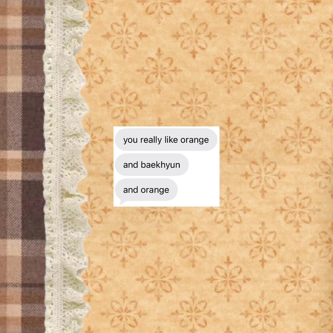 @๐๐๐๐โน(Baekhyun’s version)