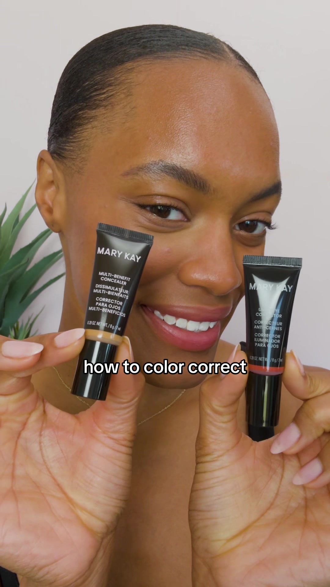 @Mary Kay U.S.