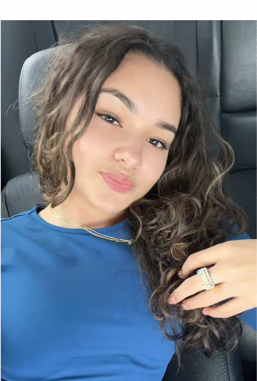 @Lurielis Sanchez